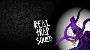 | see more venus flytrap wallpaper, atl trap looking for the best trap wallpaper? Made A 1920x1080 Wallpaper Of The Trap Squid R Wallpapers Showed No Love Trap