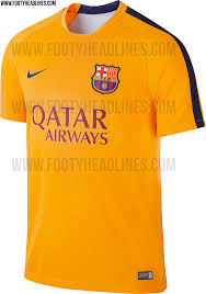 We did not find results for: Fc Barcelona 15 16 Aufwarm Und Trainings Trikots Enthullt Nur Fussball