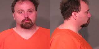 Gaston DSS worker accused of exposing himself