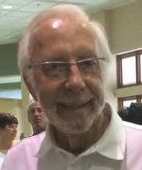 Charles ZIEGLER Obituary (2015)