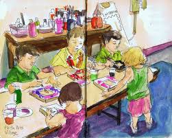 Park Lake Presbyterian Church