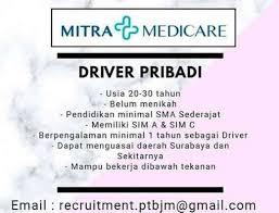 Similar apps to citraland surabaya retribusi. Lowongan Kerja Supir Pribadi Perumahan Hari Ini