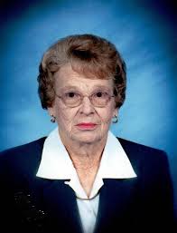 Betty Senger Obituary