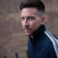 Danny Gray, Wavelength Speaker