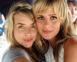 Exclusive Interview With Jessie's Make-up Artist Francesca Giaimo