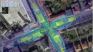 Every traffic light signal has either a timer or sensor, which helps it direct traffic flow. Traffic Radar Smartmicro