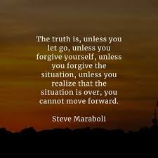 87 Forgiveness quotes that'll help you recover from the past