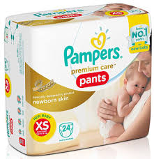 Durable, absorbent diapers that have a great adjustable fit and stay put on crawlers and walking babies. Best Baby Diapers In India For Newborn Older Babies 2019