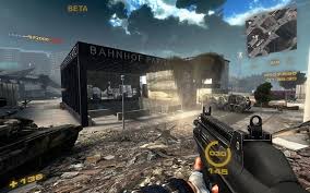 Gemini rue merupakan sebuah game petualangan offline di android yang memiliki genre science fiction. 10 Rekomendasi Game Fps Terbaik Untuk Android Dan Ios Gamedaim Com