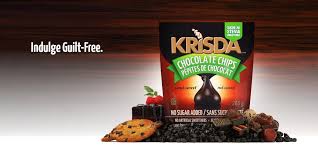 To offset the tartness of the cranberries—without adding artificial sugar—opt for a sweeter apple varietal, like fuji. Krisda Semi Sweet Chocolate Chips Chips Keto Dessert Semi Sweet Chocolate Chips