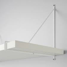 Bergshult Pershult Wall Shelf Combination White White Ikea Ikea Interior Wall Shelves Shelves