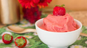 Es capaz de crear aperitivos fantásticos, platos principales y postres. Nueve Recetas De Helados Caseros Para Que No Te Afecte El Ice Cream Challenge