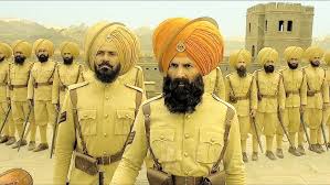 21 British Indian Army Fought Against ...