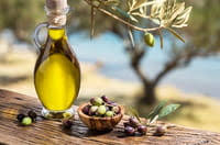 Huile D Olive