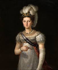 In 1808 and again from 1813 to his death. King Ferdinand Vii Of Spain Unofficial Royalty