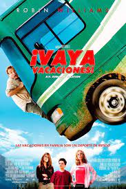 Vaya Vacaciones 2006 Filmaffinity