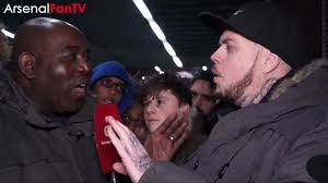 (angry dt) aftv supports black lives matter for equality and our. Arsenal 1 Watford 2 Arsene Wenger Can T Take Us No Further Dt Rant Youtube