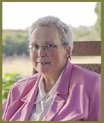 Irene Elaine (Hobart) Crowley