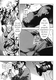 Party Time-Chapter 2-Hentai Manga Hentai Comic - Page: 17 - Online porn  video at mobile