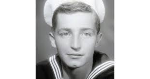 Michael James Lovejoy Obituary (1940