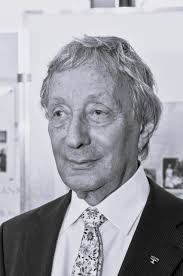 In Memoriam Vincent C. Frank-Steiner