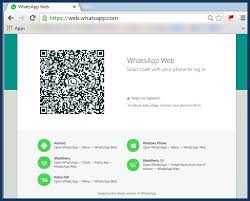 There is, however, a web client which can. Whatsapp Web Pc Download Windows 7 Peatix