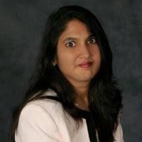 Monisha Nabar, MBA