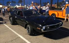Image result for Laurel Green 1968 Javelin