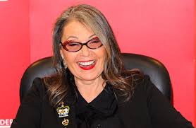 Roseanne Barr