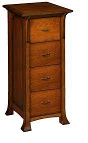 Maybe you would like to learn more about one of these? Amish Breckenridge Solid Wood File Cabinet By Dutchcrafters