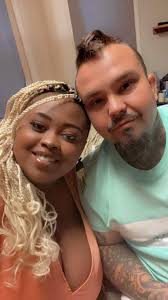 Happy Anniversary to the most selfless caring person ever!! I love the way  you love me and our children! One year married & four years together total!  💍🎊🥳 I love you unconditionally