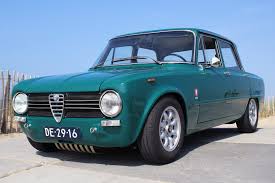 Image result for Ischia Green 1970 Alfa-Romeo