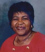 Obituary information for Mrs. Bertha L. Jones
