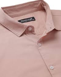 Check spelling or type a new query. Buy Rose Gold Shirts For Men By Dennislingo Premium Attire Online Ajio Com