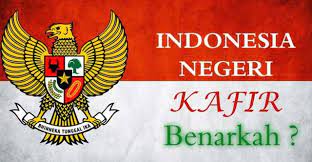 Telah berpulang ke rahmatullah ust. Benarkah Indonesia Negara Kafir Kritik Ceramah Ustadz Zulkarnain Yusuf Islam Kaffah