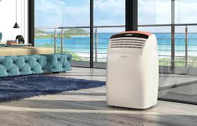 The air conditioner/heat pump comes with the attached electrical cord and following parts, that are included in the package, making installation easy and fast: Getting A Portable Ac Unit How It Works And What Size To Choose The Soothing Air