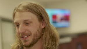 2022 Red Triangle Society Inductee, Richard "Rick" Louis French