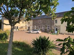 Check out domaine de tremelin and tomb of merlin. Domaine De La Ville Lesne Montauban De Bretagne 35360 1001salles