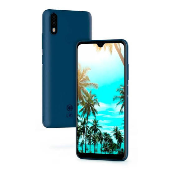 CELULAR LOGIC L61 2+32GB