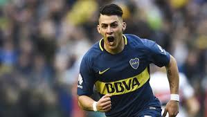 Game number in starting lineups: 6 Things To Know About Argentinian Sensation Cristian Pavon As Arsenal Eye Potential Transfer 90min