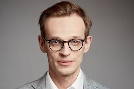 Jędrzej Witkowski: Przed edukacją obywatelską stoi wiele wyzwań [wywiad]