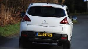 Check spelling or type a new query. Peugeot 3008 Mpv 2009 2016 Reliability Safety Carbuyer