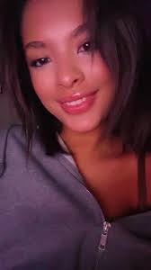 Arianna Rain Thompson