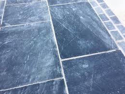 Wickes amalfi slate grey ceramic wall & floor. Slate Flooring Wells Reclamation