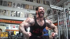 An essay is a short piece of writing, and it needs to have the correct level of quality matching your readers' interests. Generation Iron 2 Trailer Pumps Up With New Bodybuilders Exclusive Video