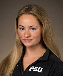 2023 Penn State Women's Gymnastics Yearbook by Penn State Athletics