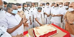 The civil service is on auto pilot. Some Thoughts On The Legality And Legitimacy Of The Caretaker Government In Kerala Centre For Public Policy Research Cppr