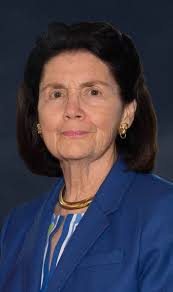 Claire Anne Weeks Obituary