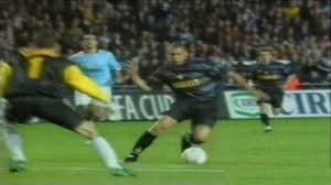 I can't get too offended when somebody parodies me. Quotes On Ronaldo Il Fenomeno Luis Nazario De Lima Wet Grass White Posts Bulging Nets And Ignited Passions