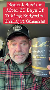 Dont Be Mad At Me Bodywise Just My Opinion #honestreview #shilajit  #bodywise #bodywiseshilajit